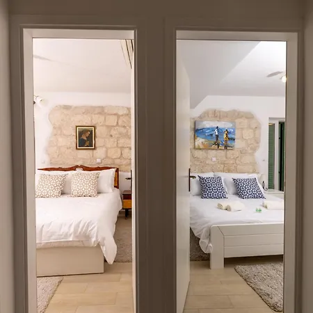 Apartment Hvar City Walls *