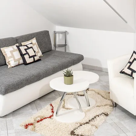 Hvar City Walls Apartment *