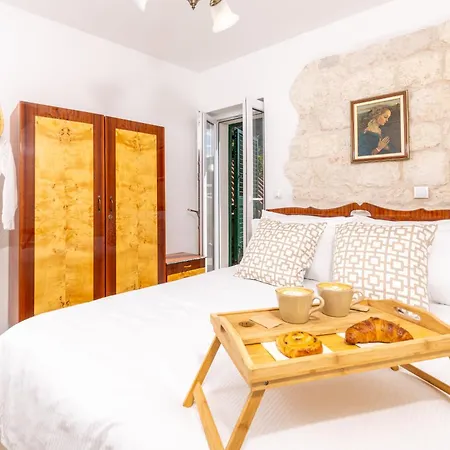 Hvar City Walls Apartment